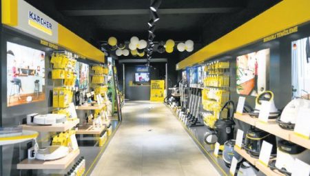 Yeni mağazalarla büyümeyi sürdürüyor – Düzgün Haber
