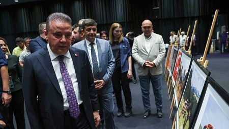 Yörük Türkmen Belediyeleri Forumu kuruldu