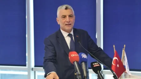 Piyasalarda artık aşırı oynaklık bulunmuyor – Düzgün Haber