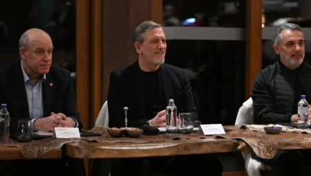 BTSO inşaat sektörünün geleceğini ortak akılla şekillendiriyor – Düzgün Haber