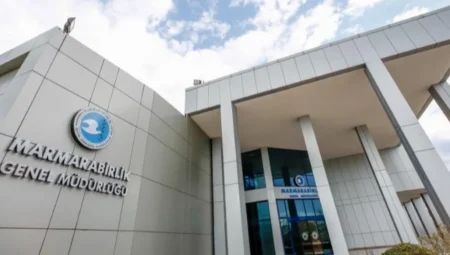 Marmarabirlik’ten üreticiye müjde… 1,2 milyar TL’lik dev ayni kredi – Düzgün Haber