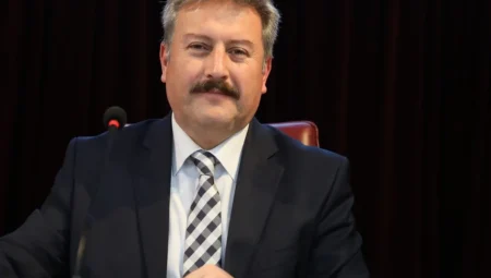 Kayseri Melikgazi’den esnafa tam destek – Düzgün Haber