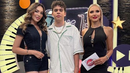 50Fifty’den yeni kısım: müzik ve magazin rüzgarı Kıbrıs’tan esecek