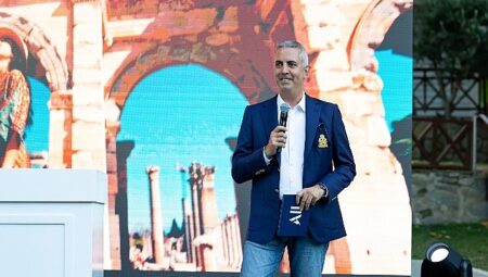 Accor’dan Türkiye’deki İş Ortaklarına Manalı Teşekkür