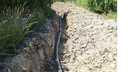 ASAT’tan Kaş’a 130 Milyon TL’lik altyapı atağı