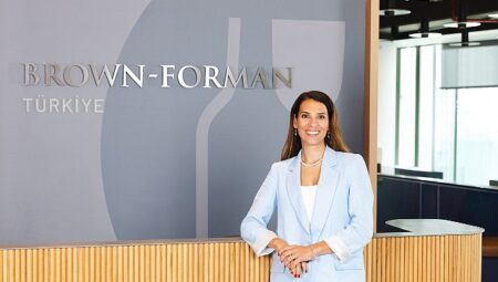 Brown – Forman Türkiye’ye “Great Place to Work” Sertifikası