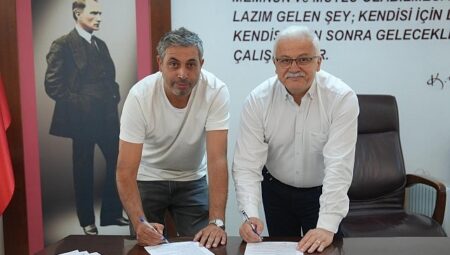 Burhaniye Belediyesi’nde İşçi Maaşına Yaklaşık %27 Artırım Yapıldı