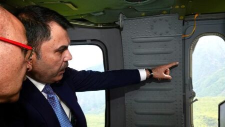 Bursa için kapsamlı kontrol talimatı! Bakan Kurum tek tek inceledi – Düzgün Haber