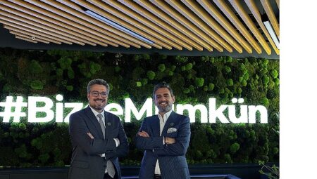 CALL Energy ile amaç 1.000 MW’lık yatırım