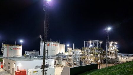 Castrol’den Madeni Yağ Kesimine Yeni Model: ‘Daha Döngüsel’ Programı Türkiye’de Başladı