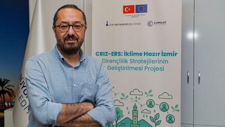 Çoklu iklim krizlerine karşı “İklim Ahenk Aksiyon Planı”