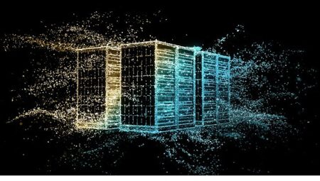 Data merkezlerinin güç verimliliği: Daha sürdürülebilir bir gelecek