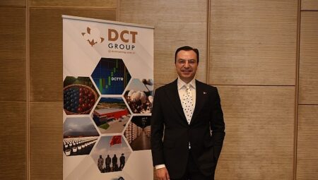 DCT Trading’in Bağlı Paydaşlığı Pulse, Birinci Yatırım Cinsini Tamamladı