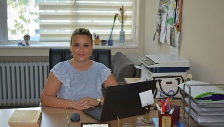 Doç. Dr. Pelin Önder Erol, “Aile, toplumsal sistemin temel direğidir”