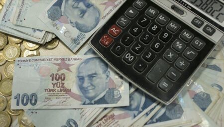 Ekonomik itimat endeksi açıklandı – Düzgün Haber