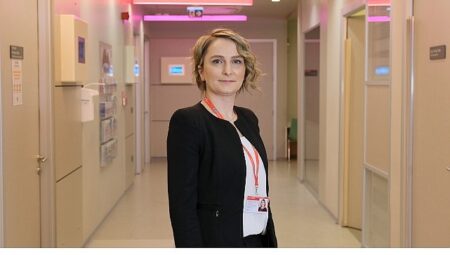 El hijyeninde milletlerarası başarı! Sıhhat alanında Türkiye’nin birinci el hijyeni kıymetlendirme aracı geliştirildi!
