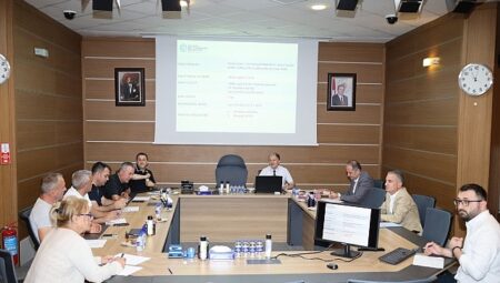 Encümen ihlallere müsaade vermiyor