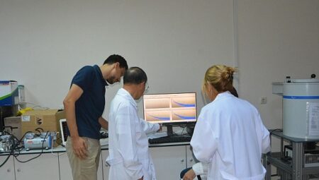 EÜ’de ‘Mavi Karbon’un iklim değişikliğiyle uğraştaki rolü ele alındı