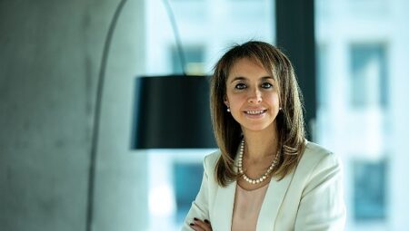 EY Teşebbüsçü Bayan Başkanlar Programı 2025 müracaatları 15 Ağustos’a kadar devam ediyor