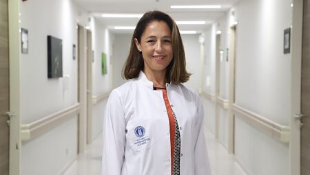 Fibromiyaljiden en çok bayanlar muzdarip