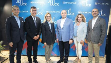 Geleceğe istikamet verecek projeler yarıştı – Düzgün Haber