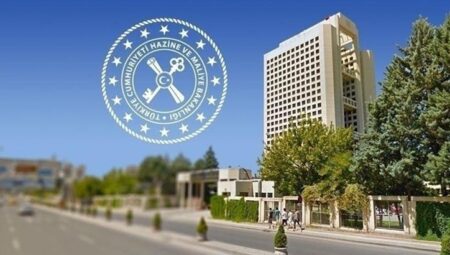 Hazine, 2 milyar dolar meblağında tahvil ihracı gerçekleştirdi – Düzgün Haber