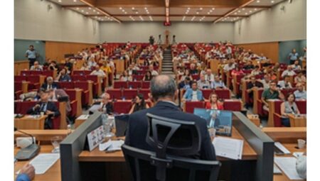 Hilton Oteli payları devrediliyor