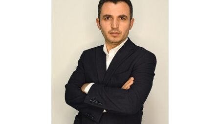 Horoz Lojistik’ten Stratejik Antrepo Atağı: Atlas Antrepo Hizmete Açıldı