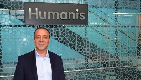 Humanis, Avrupa Birliği Güzel Üretim Uygulamaları’ndan tam not aldı