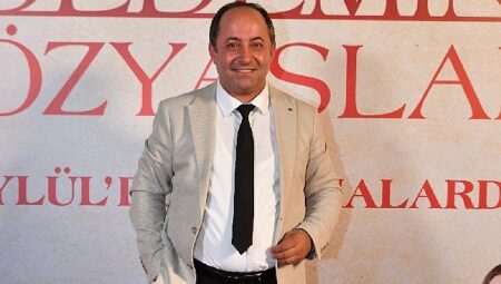 İhsan Taş’tan bölüme davet: Sinema Ölüyor