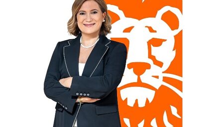 ING Türkiye’de üst seviye atama