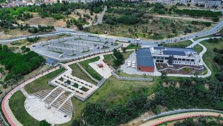 İSU’dan İçme Suyunu Koruyan Çevreci Uygulama