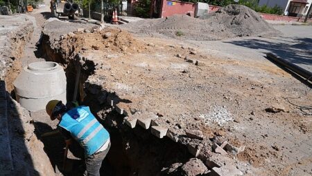 İSU’dan Karamürsel’e Sağlıklı ve Çağdaş Altyapı Yatırımı
