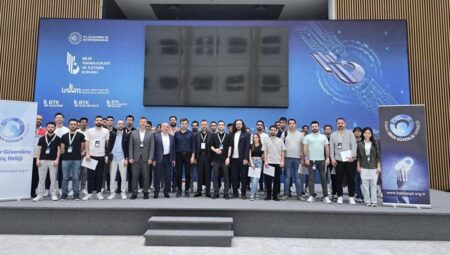 Kamu Siber Güvenlik Derneği “Siber Güvenliğin Temelleri” eğitimi düzenledi – Düzgün Haber