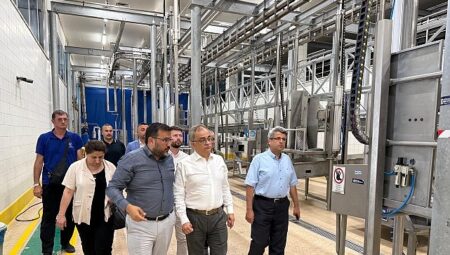 Karamürsel’de otogar, mezbaha, futbol alanı, salon ve sokak imaline yerinde inceleme