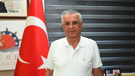 Kemer’e mola konutu muştusu