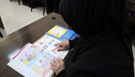 KO-MEK ile hayatlarını baştan yazdılar