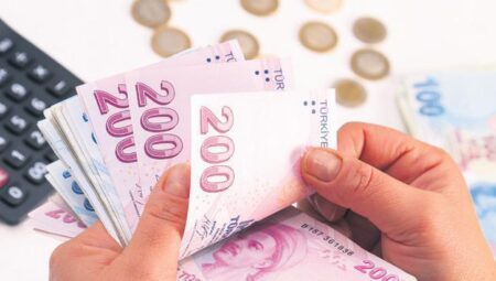 KOBİ’ler için ‘30 milyarlık’ dayanak paketi – Düzgün Haber