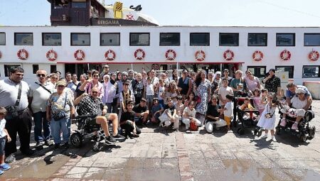 ​Konak’ta manisiz Körfez çeşidi