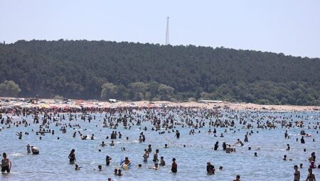 KOSKEM 1 haftada 202 can kurtardı