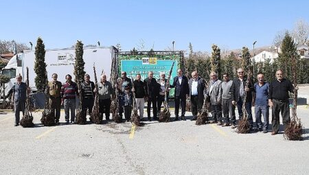 Lider Altay 2026 Yılı Ziraî Takviye Müracaatlarının Başladığını Duyurdu