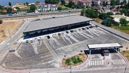 Lider Büyükakın’dan bir müjde daha