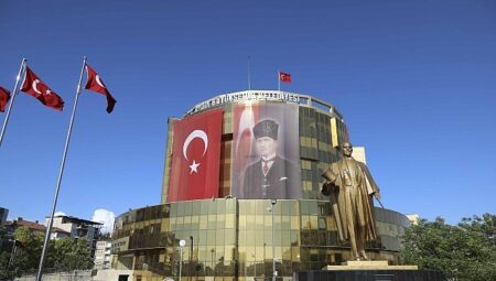 Lider Çerçioğlu: Her Damla Su, Geleceğimize Atılan Bir İmzadır