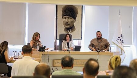 Lider Denizli, “Eylem planı oluşturacağız”