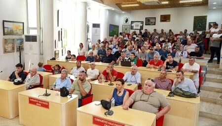 Lider Deveciler’den halkçı ve üretim odaklı karar