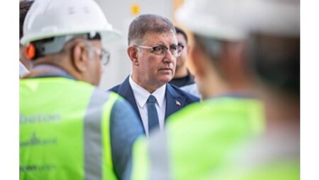 Lider Tugay, kent gündemini kıymetlendirdi