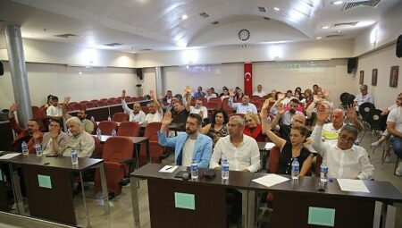 Lider Ünsal’dan Periyot Açıklaması: “Tercih Değil, Zorunluluk!”