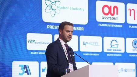 Nükleer Santraller Tepesi İstanbul’da Başladı