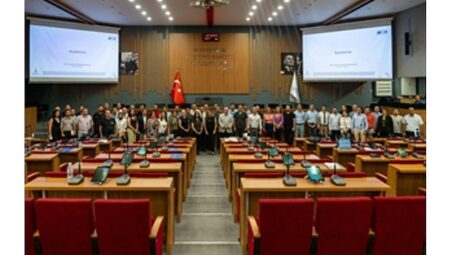 Orman yangınları ile uğraş stratejisi masaya yatırıldı