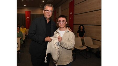 Osmangazi Belediyesi herkese eşit hizmet için çalışıyor